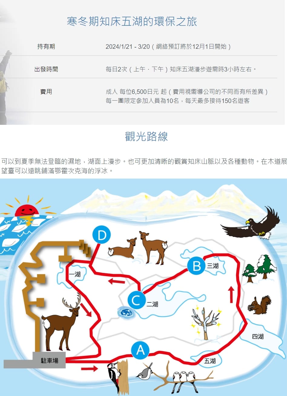 冬天北海道冰祭點燈活動資訊時間整理、景點推薦、一日遊行程